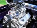 videos de Blown 502 running