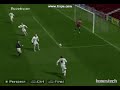 GOLES PES 6 (Parte 2) Argentina