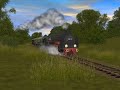 Film prezentujący pojazdy szynowe z gry serii Trainz. Możliwe do zakupienia na www.steamlocomotiveworks.com