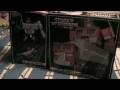 videos de I Got a Package! (Unpacking Transformers Masterpiece MP-04 Prime)