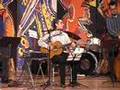 A bossa nova moment - Quinteto Sarav&aacute;! - Wave (Jobim)
