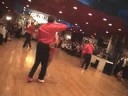 Lorenz Latin Dancers // Mambo Gozon // 7/20/08 Lorenz Latin Dancers // Mambo Gozon // 7/20/08