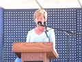 Tammy Baldwin - 2007 Fighting Bob Fest