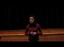 1/31/08 at spry middle school in webster
