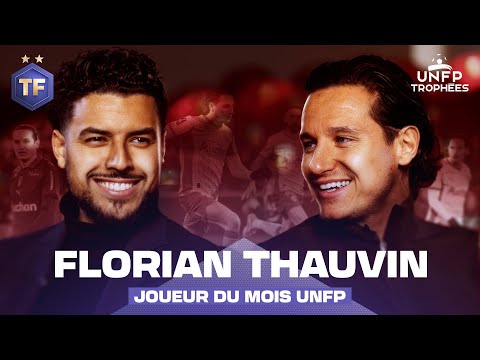 Vidéo : « Si nous perdons notre esprit d’équipe, on est MORT. » – Thauvin évoque sa saison avec Lens !