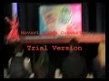 Jade Kilduff 6 dancing pontins national starquest final 2007