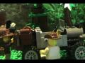 Lego Adventures on Dino Island Ep. 1