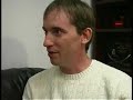 CEO of iRobot talks to Bentley student
