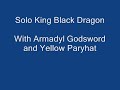 Runescape Solo KBD with AGS and Yellow Phat