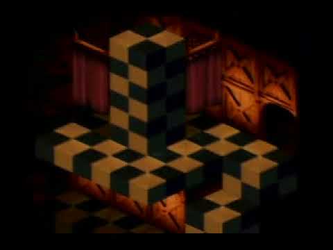 Super Mario RPG: Legend of the Seven Stars