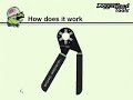 Bionic Wrench™