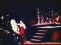 Judi Dench as Sally Bowles in Cabaret