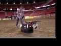 Trevor Brazile Teaches FanHouse How to Rope