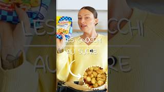 DES GNOCCHIS SUCRÉS AU AIR FRYER ? 😱