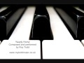 Stunning Composition for Piano