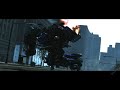 Transformers: Revenge of the Fallen DLC HD