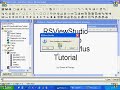RSViewStudio Transfer Utility Tutorial RSViewStudio Transfer Utility Tutorial