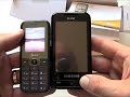 Pantech C630 (AT&T) - Unboxing Pantech C630 (AT&T) - Unboxing