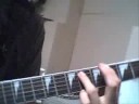 twelve bar blues rhythm 7th lesson
