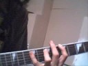 twelve bar blues rhythm 7th lesson