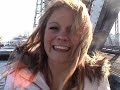 Lenay gives a tour of Duluth, MN