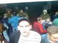 Polizeigewalt Berlin-Schlachtensee