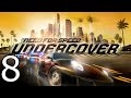 videos de Need For Speed Under Cover Game Play- Cop chase