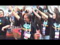 ASAE Flash Mob 2010