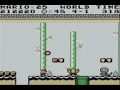 Super Mario Land Color Hack World 4