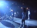 Actuacion de New Limit en 1995
