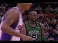 Hilarious: KG vs Amare Hilarious: KG vs Amare