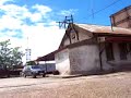 Estacion de AFE en Paysandu-Uruguay