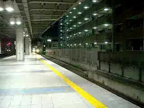 京急1500形VVVF改造車普通車