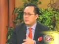 PLASTIC SURGERY:  Lip Enhancement News Segment with Dr. Lam