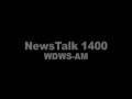 Pauli Carman/Johnny Mathis Radio Interview
