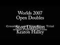 07 worlds team footbag freestyle   finals promo video