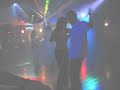 Laura at Paracas NightClub