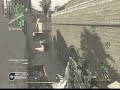 cod 4 test with hava hd