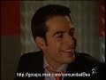 yo soy bea: álvaro se emborracha  escena cap  77 
