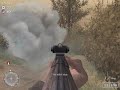 CoD2 Aimbot