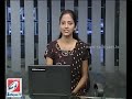Female engineer of E.B department arrested for receiving bribe - Sathiyam tv News