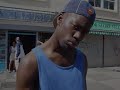 GHETTO - sycamore freestyle + blow for blow