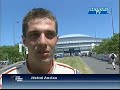 Rallye Jeunes Volant 206 Camera embarquee motors TV