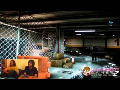 Test vidéo : Crysis 2 ( PS3 / Xbox360 ) 0 Test vidéo : Crysis 2 ( PS3 / Xbox360 )