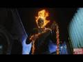 GhostRider creation GhostRider creation