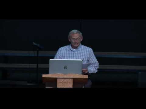 The Laws of Nature – Dr. Don DeYoung