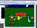 In this episode, I flip out in Bloody Landlord and get existential in Boink.