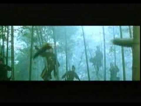 house of flying daggers