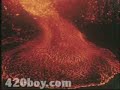 Lava Run - The Crystal Club