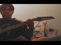 My wife singing and me backing her on guitars .. it was just an impromptu session ... Hope you'll encourage us... :-)